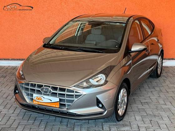 HYUNDAI HB20S 1.0 12V FLEX EVOLUTION MANUAL HYUNDAI HB20S 1.0 12V FLEX EVOLUTION MANUAL